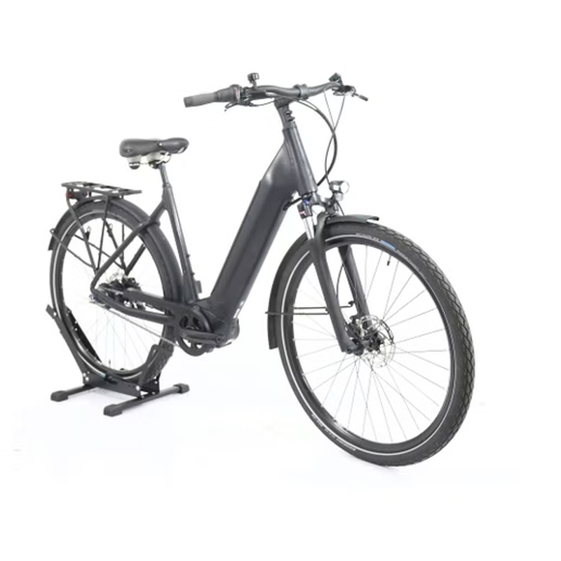 VTC électrique GIANT DailyTour E+ 2 2022 – Image 4