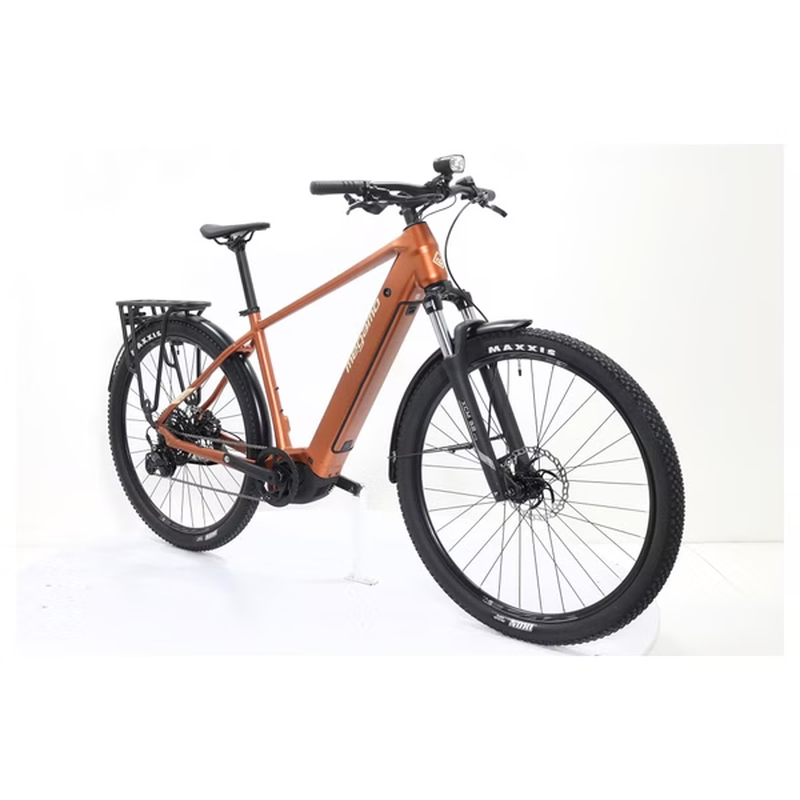 VTC électrique MEGAMO Reach HT 20 600Wh 2026 – Image 4