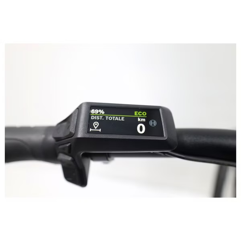 VTC électrique MEGAMO Reach HT 20 600Wh 2026 – Image 8