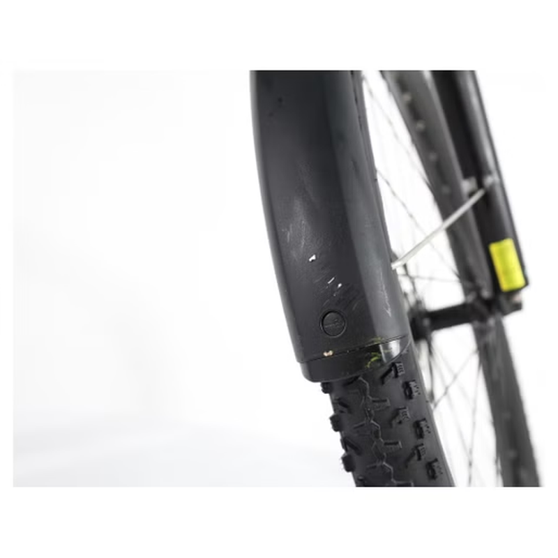 VTC électrique SCOTT Axis eRide20 625Wh 2024 – Image 10