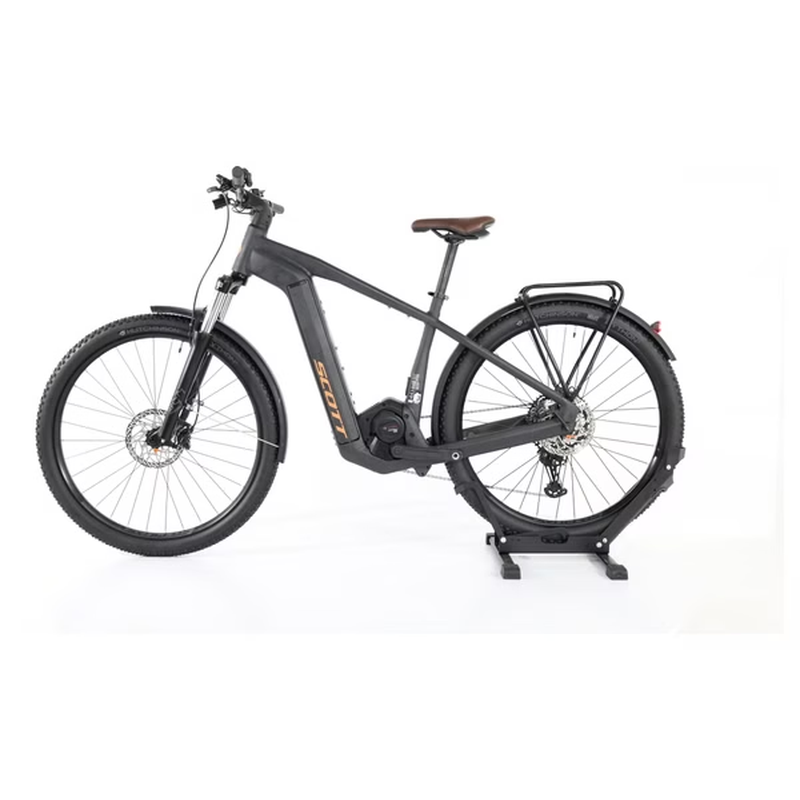 VTC électrique SCOTT Axis eRide20 625Wh 2024 – Image 3