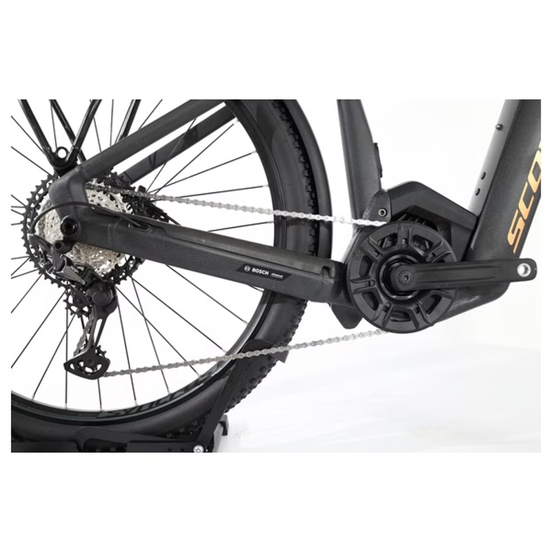 VTC électrique SCOTT Axis eRide20 625Wh 2024 – Image 5