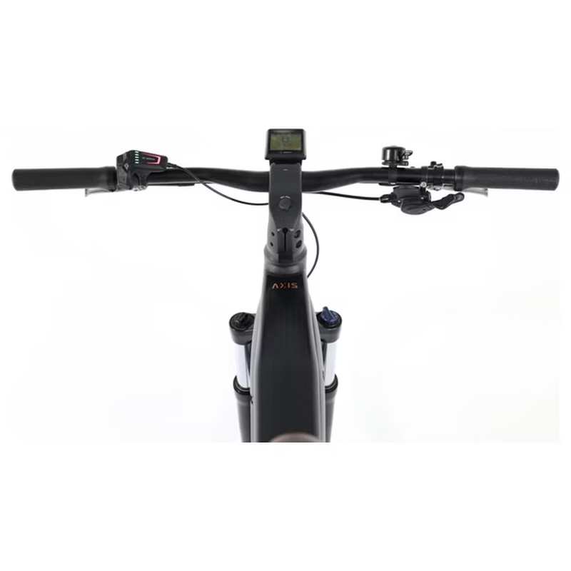 VTC électrique SCOTT Axis eRide20 625Wh 2024 – Image 6