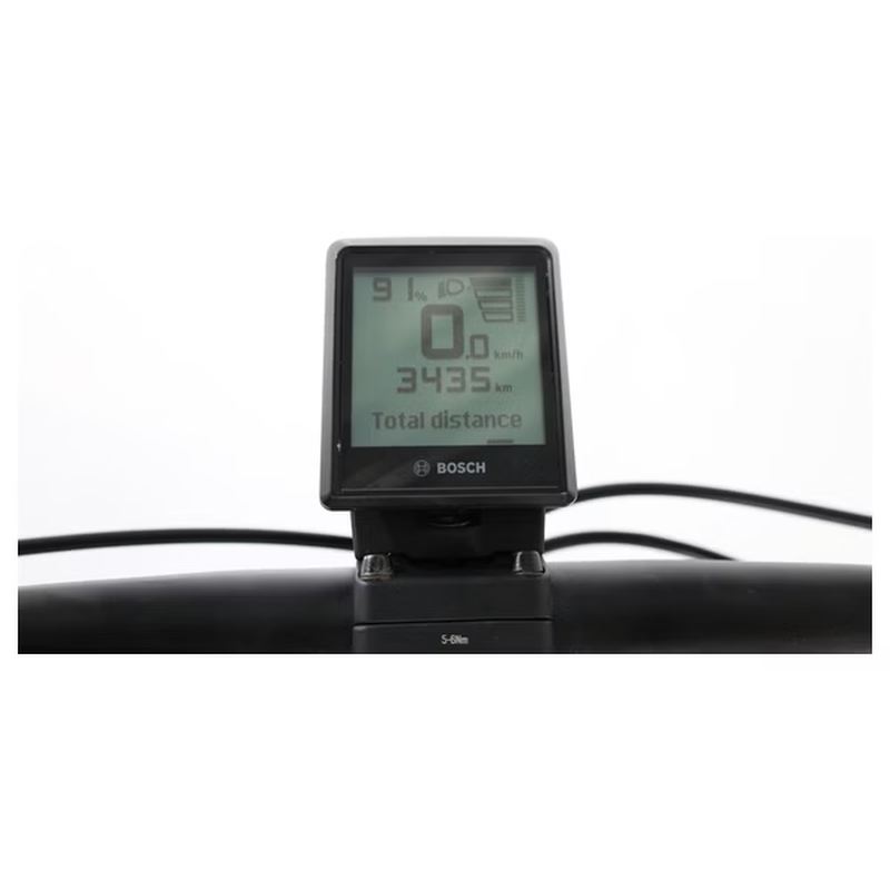 VTC électrique SCOTT Axis eRide20 625Wh 2024 – Image 7
