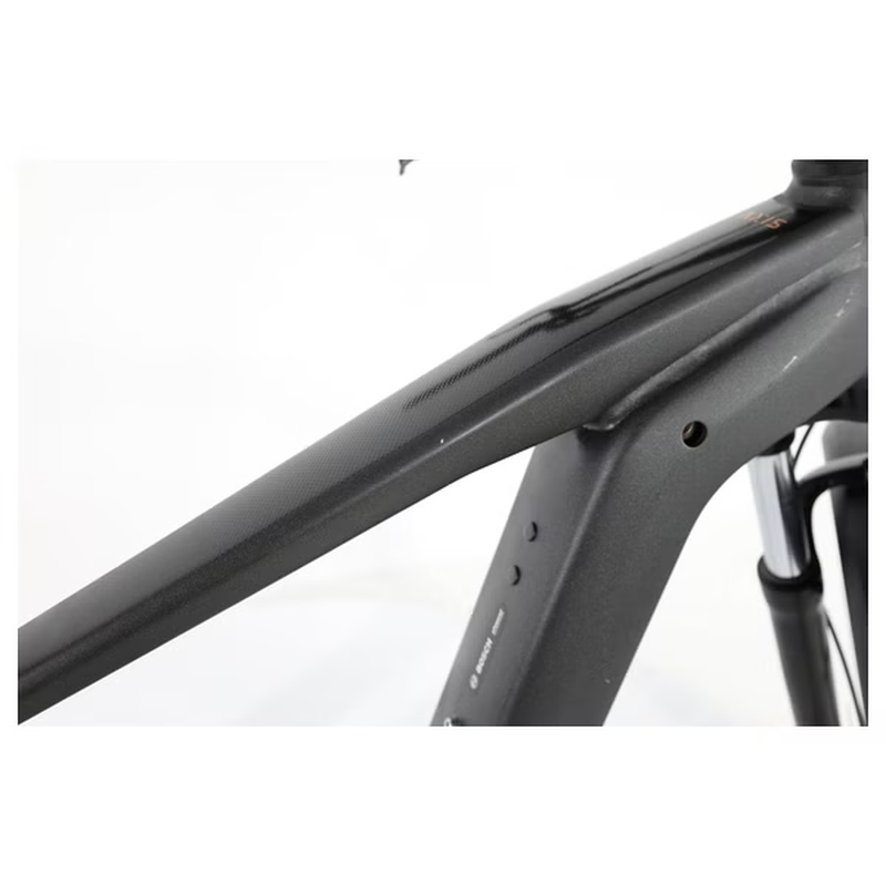 VTC électrique SCOTT Axis eRide20 625Wh 2024 – Image 8