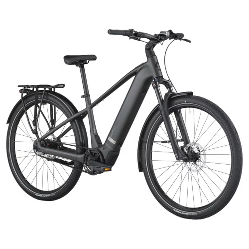 VTC Électrique Scott Sub Tour 30 Shimano Nexus 5V 540Wh 700mm – Image 2