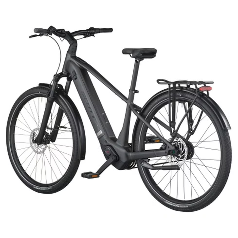 VTC Électrique Scott Sub Tour 30 Shimano Nexus 5V 540Wh 700mm – Image 3