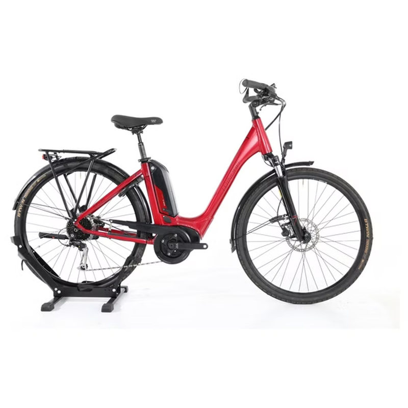 VTC électrique WINORA Tria 9 2020 – Image 2