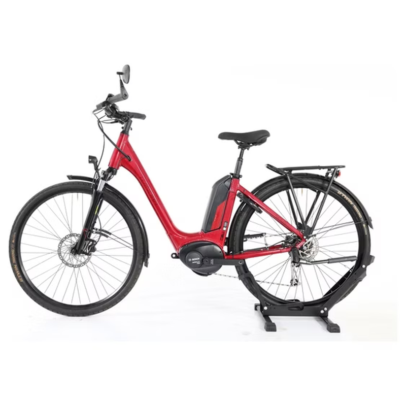 VTC électrique WINORA Tria 9 2020 – Image 3