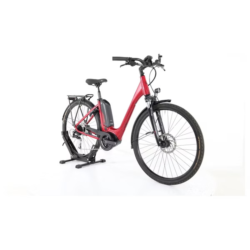 VTC électrique WINORA Tria 9 2020 – Image 4