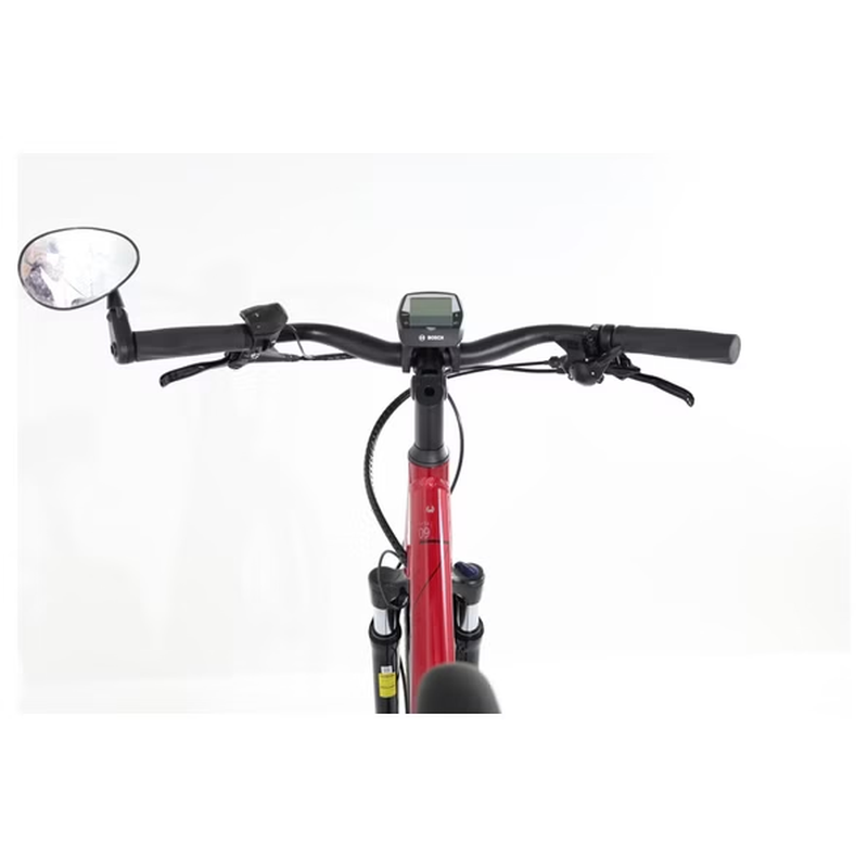 Vélo de Ville Électrique Winora Tria X7 Low Shimano Altus 7V 500 Wh 700 mm – Image 6