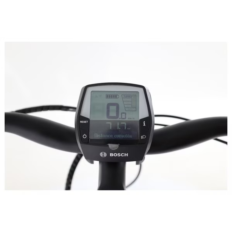 Vélo de Ville Électrique Winora Tria X7 Low Shimano Altus 7V 500 Wh 700 mm – Image 7