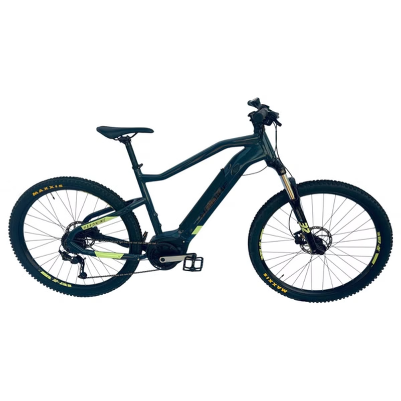 VTT Electrique Hardnine 5 Bosch 65Nm 500Wh 2022 T.XL 185/195cm