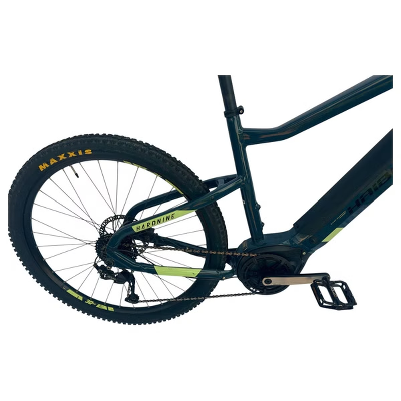 VTT Electrique Hardnine 5 Bosch 65Nm 500Wh 2022 T.XL 185/195cm – Image 2
