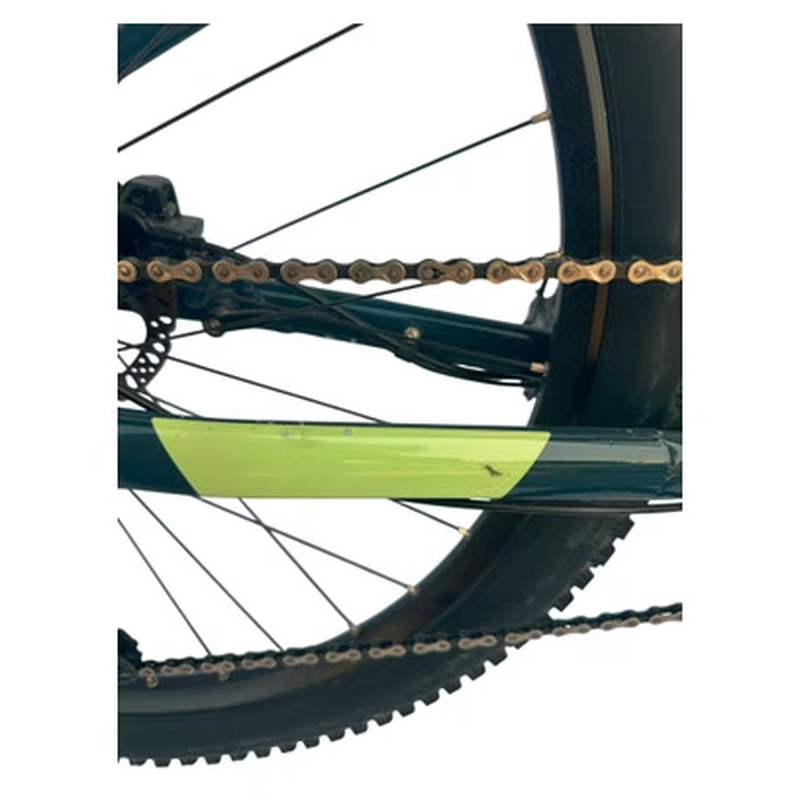 VTT Electrique Hardnine 5 Bosch 65Nm 500Wh 2022 T.XL 185/195cm – Image 4