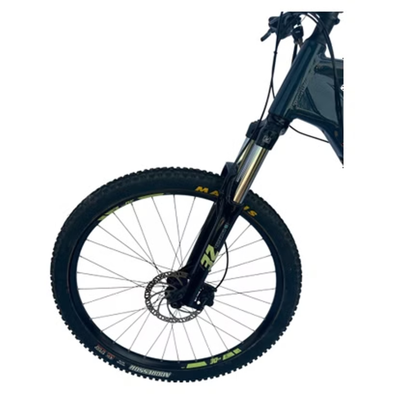 VTT Electrique Hardnine 5 Bosch 65Nm 500Wh 2022 T.XL 185/195cm – Image 6