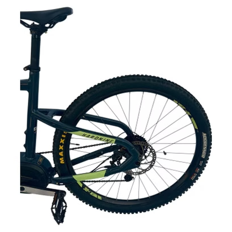 VTT Electrique Hardnine 5 Bosch 65Nm 500Wh 2022 T.XL 185/195cm – Image 7