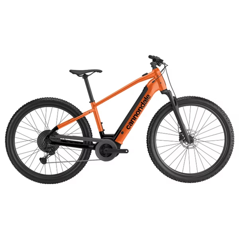 VTT Électrique Semi-Rigide Cannondale Trail Neo 3 10V 500 Wh Bosch 85 Nm 29''