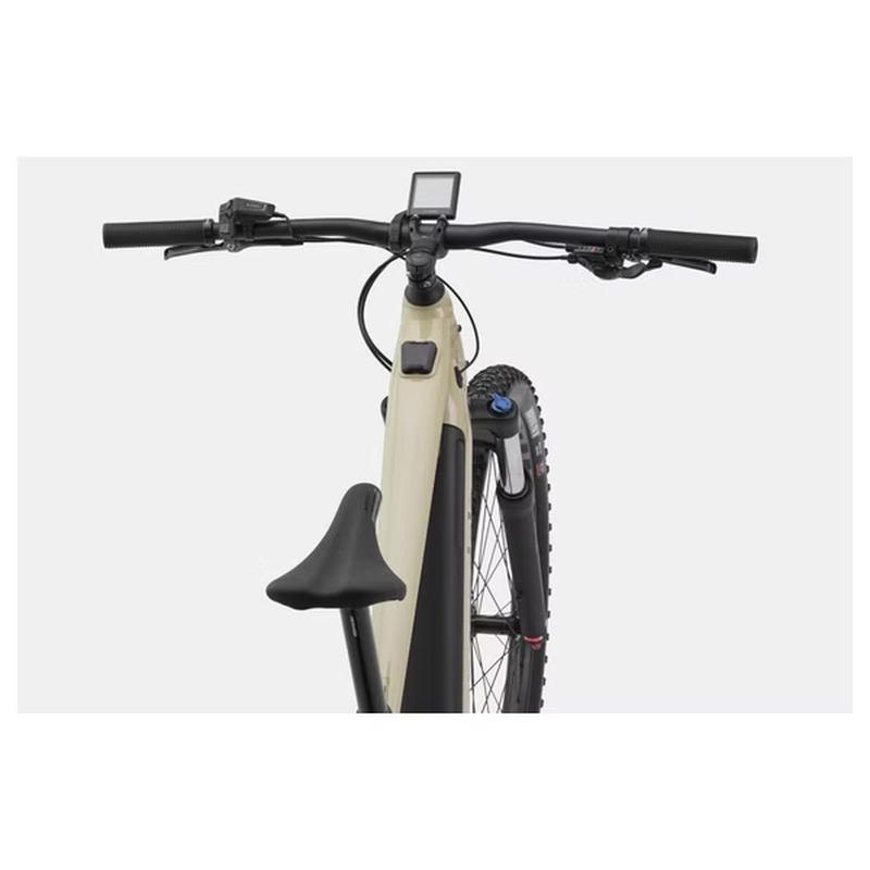 VTT Électrique Semi-Rigide Cannondale Trail Neo 4 9V 500 Wh Bosch 100Nm 29'' – Image 5