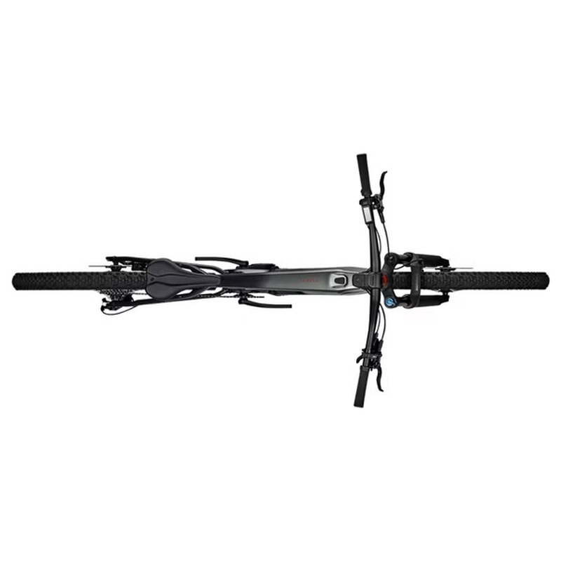 VTT Électrique Semi-Rigide Focus Jarifa² 6 8 10V 800Wh Bosch 120 Nm 29'' Gris 2026 – Image 4