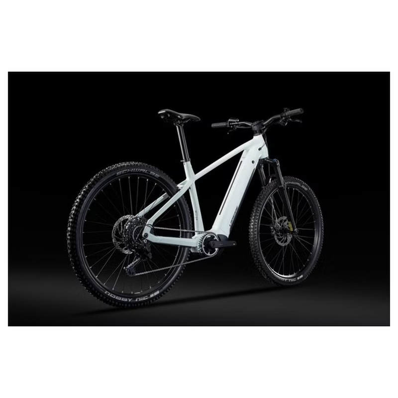 VTT Électrique Semi-Rigide Lapierre Overvolt HT 6 6 10V 600Wh Bosch 120 Nm 29'' Vert 2025 – Image 2