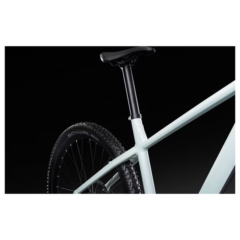 VTT Électrique Semi-Rigide Lapierre Overvolt HT 6 6 10V 600Wh Bosch 120 Nm 29'' Vert 2025 – Image 5