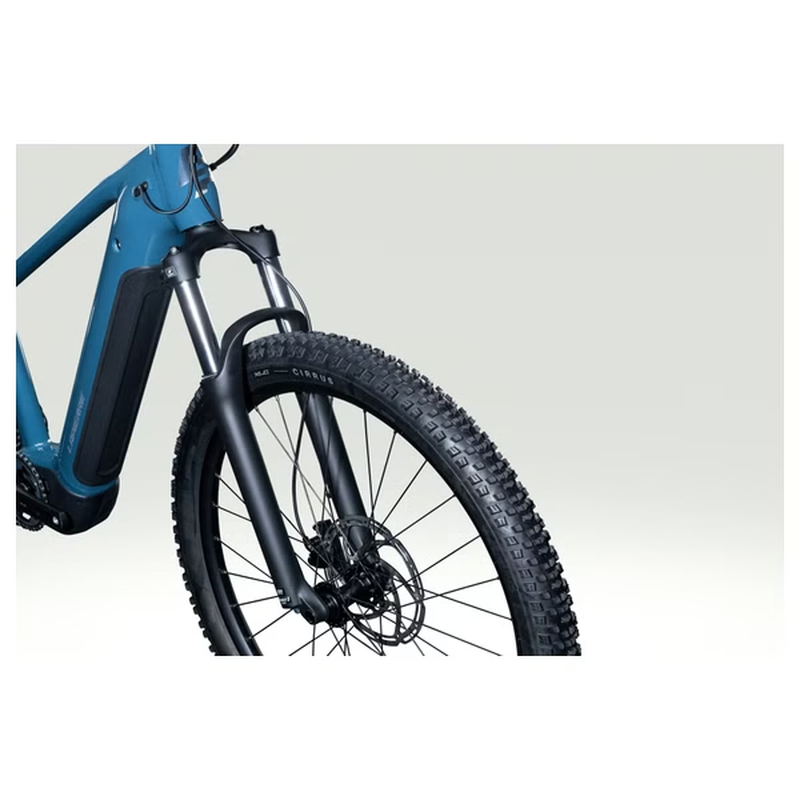 VTT Électrique Semi-Rigide Lapierre Overvolt HT 5.6 High 9V 600Wh Bosch 85 Nm 29" Bleu 2027 – Image 7