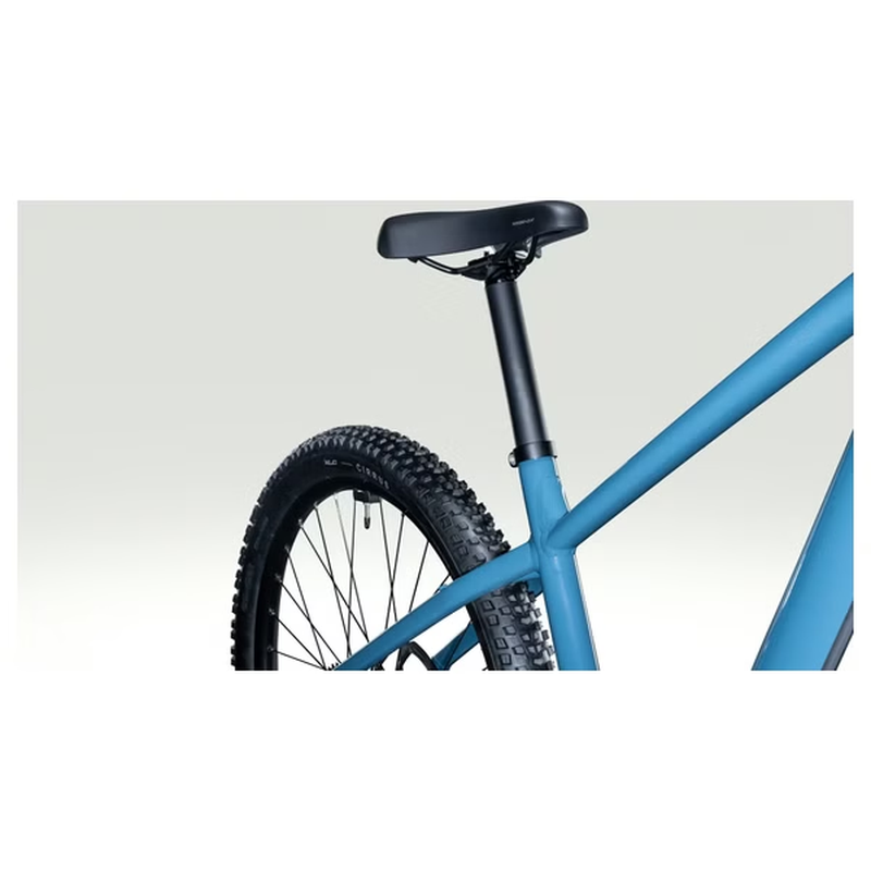 VTT Électrique Semi-Rigide Lapierre Overvolt HT 5.6 High 9V 600Wh Bosch 85 Nm 29" Bleu 2027 – Image 8