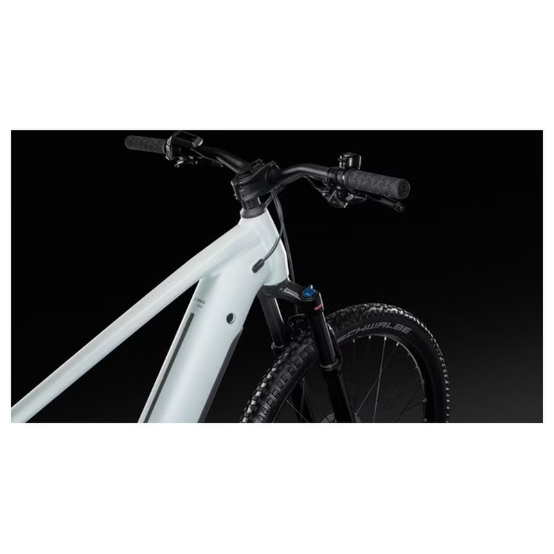 VTT Électrique Semi-Rigide Lapierre Overvolt HT 6.6 10V 600Wh Bosch 120 Nm 29'' Vert 2025 – Image 3