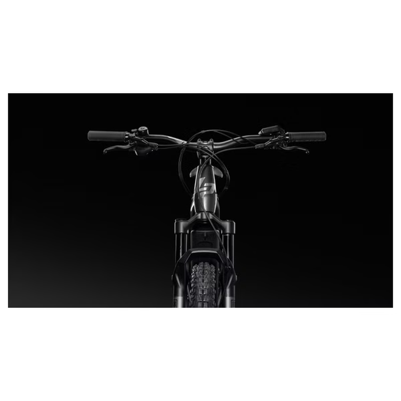 VTT Électrique Semi-Rigide Lapierre Overvolt HT 8 8 High 11V 800Wh Bosch 120 Nm 29" Gris 2026 – Image 6