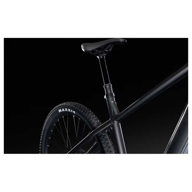 VTT Électrique Semi-Rigide Lapierre Overvolt HT 8 8 High 11V 800Wh Bosch 120 Nm 29" Gris 2026 – Image 7