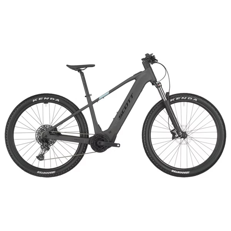 VTT Électrique Semi-Rigide Scott Aspect eRide 910 Sram 12V 600Wh Bosch 100Nm 29''