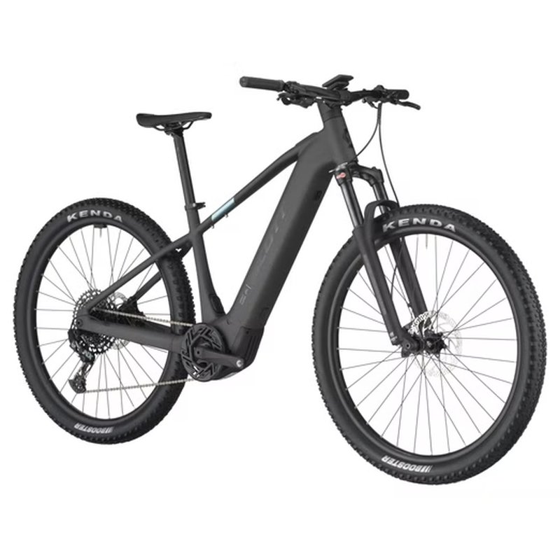VTT Électrique Semi-Rigide Scott Aspect eRide 910 Sram 12V 600Wh Bosch 100Nm 29'' – Image 2