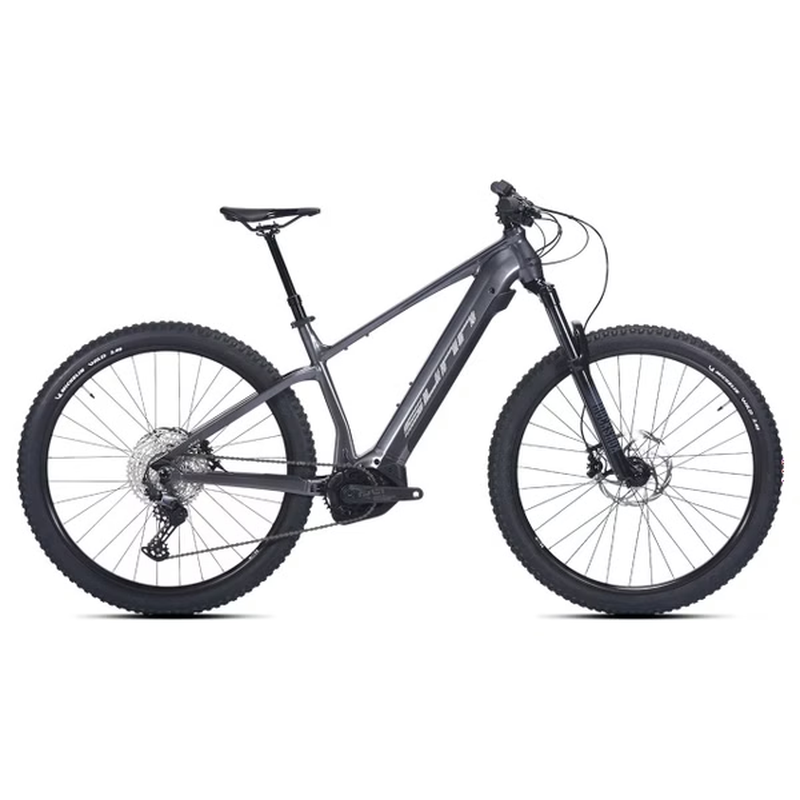 VTT Électrique Semi-Rigide Sunn Rage 12V 625Wh Bosch 85 Nm 29''