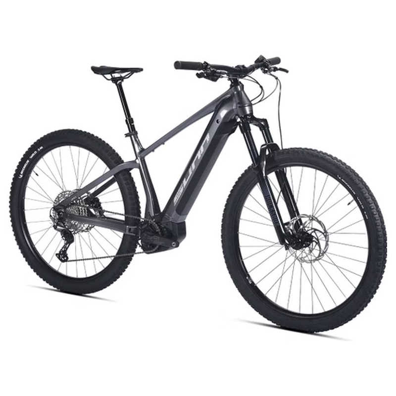VTT Électrique Semi-Rigide Sunn Rage 12V 625Wh Bosch 85 Nm 29'' – Image 2