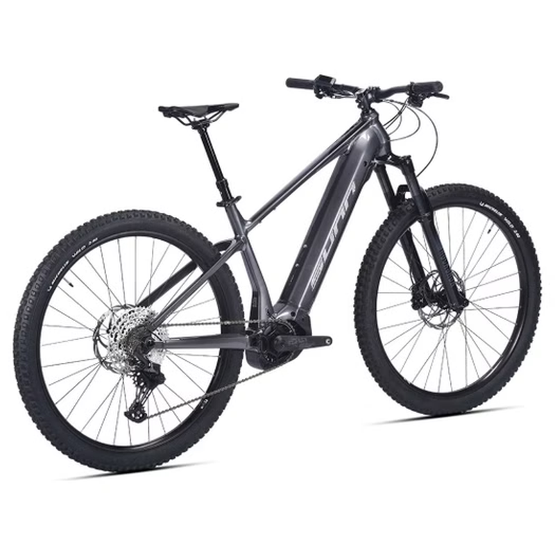 VTT Électrique Semi-Rigide Sunn Rage 12V 625Wh Bosch 85 Nm 29'' – Image 3