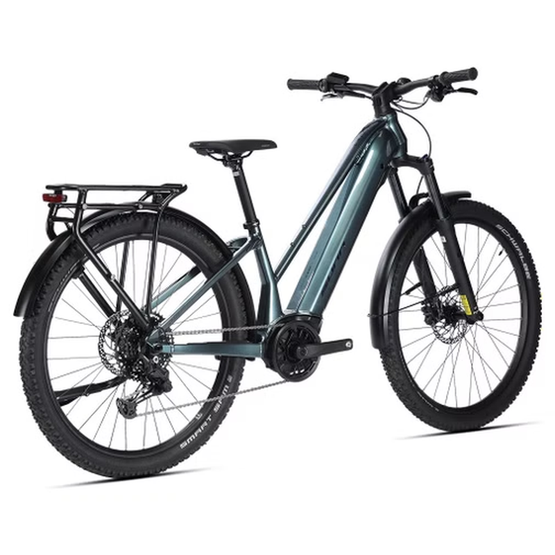 VTT Électrique Semi-Rigide Sunn Rage Allroad S1 Low 10V 625Wh Bosch 75 Nm 27.5'' – Image 3