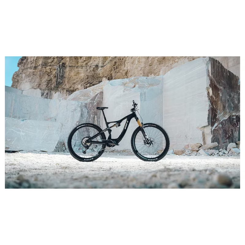VTT Électrique Tout-Suspendu BH iLynx+ Enduro 9 9 Shimano Deore XT 12V 810Wh 29'' – Image 2
