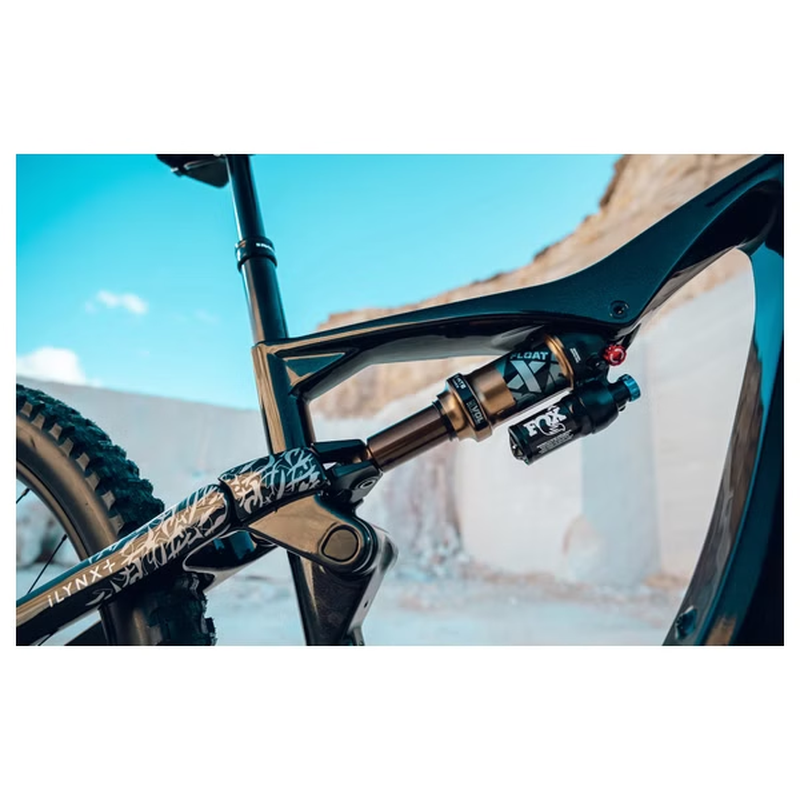 VTT Électrique Tout-Suspendu BH iLynx+ Enduro 9 9 Shimano Deore XT 12V 810Wh 29'' – Image 4