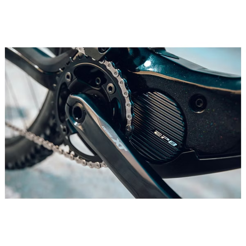 VTT Électrique Tout-Suspendu BH iLynx+ Enduro 9 9 Shimano Deore XT 12V 810Wh 29'' – Image 5