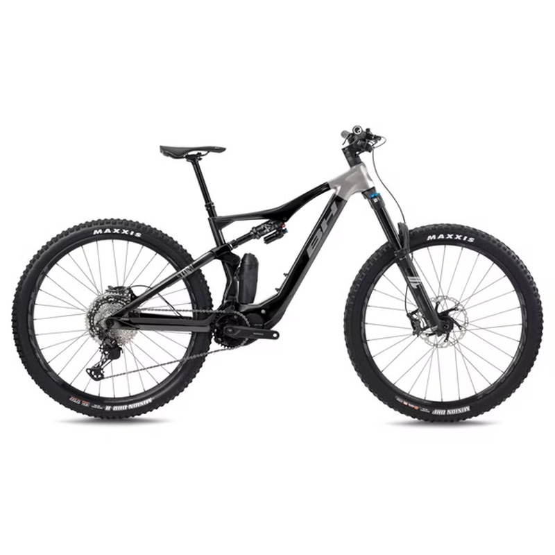 VTT Électrique Tout-Suspendu BH iLynx+ SL Enduro 9 5 12V 810Wh Shimano 85 Nm 29''
