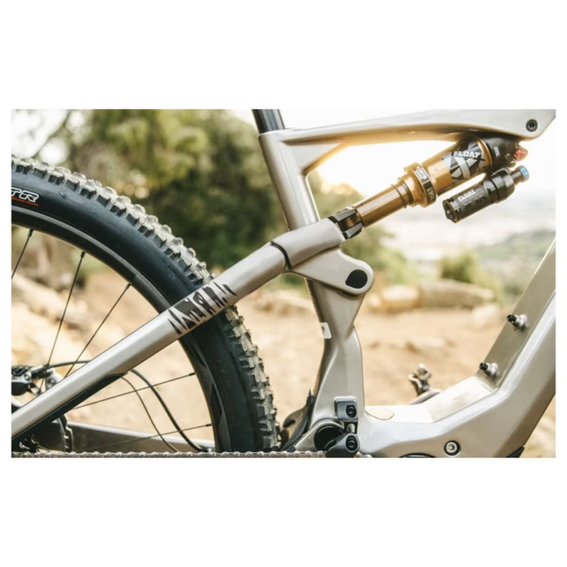 VTT Électrique Tout-Suspendu BH iLynx+ SL Enduro 9 5 12V 810Wh Shimano 85 Nm 29'' – Image 3