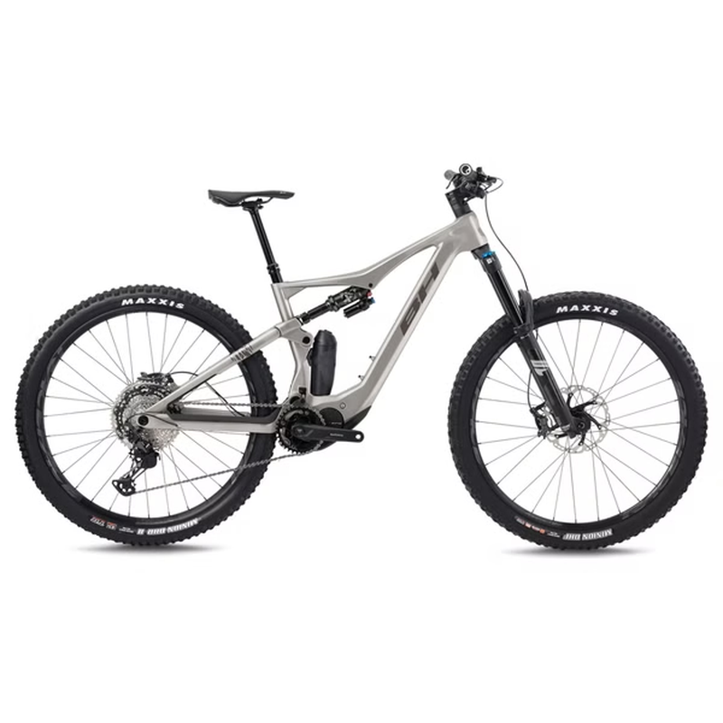 VTT Électrique Tout-Suspendu BH iLynx Trail Carbon 8 7 Shimano Deore/XT 12V 540 Wh 29'' – Image 5