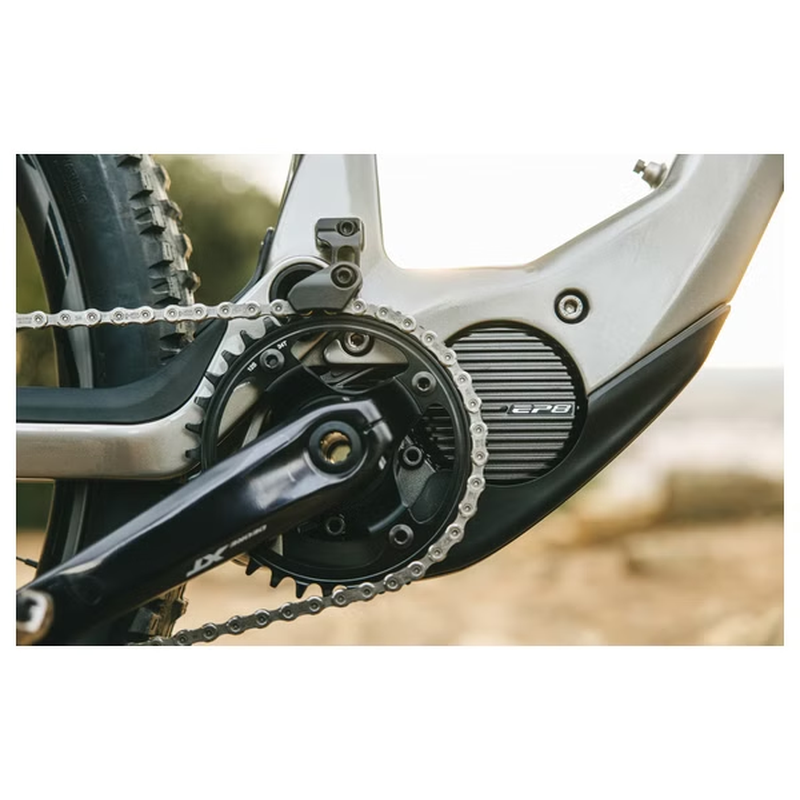 VTT Électrique Tout-Suspendu BH iLynx+ SL Enduro 9 5 12V 810Wh Shimano 85 Nm 29'' – Image 2