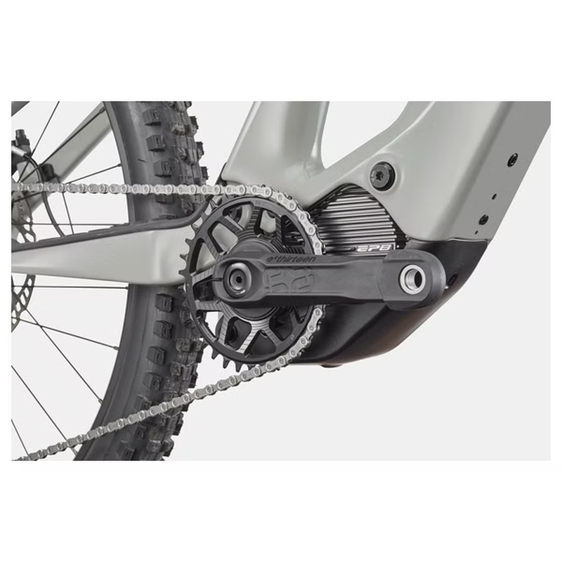 VTT Électrique Tout-Suspendu Cannondale Moterra 2 Shimano 11V 800Wh Bosch 100Nm 29'' – Image 3