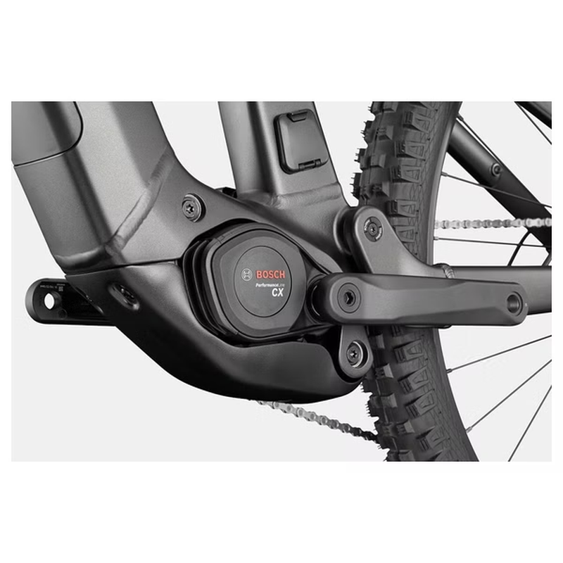 VTT Électrique Tout-Suspendu Cannondale Moterra 3 11V 800Wh Bosch 120 Nm 29'' – Image 5
