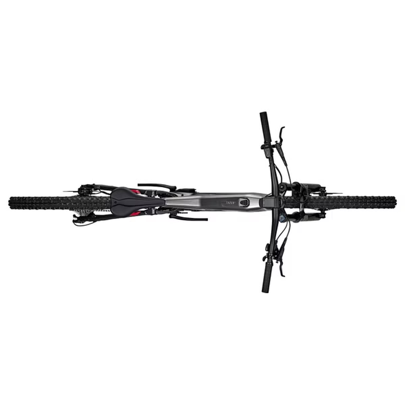 VTT Électrique Tout-Suspendu Focus Thron² 6 8 ABS 12V 800Wh Bosch 120 Nm 29'' Bronze 2025 – Image 4
