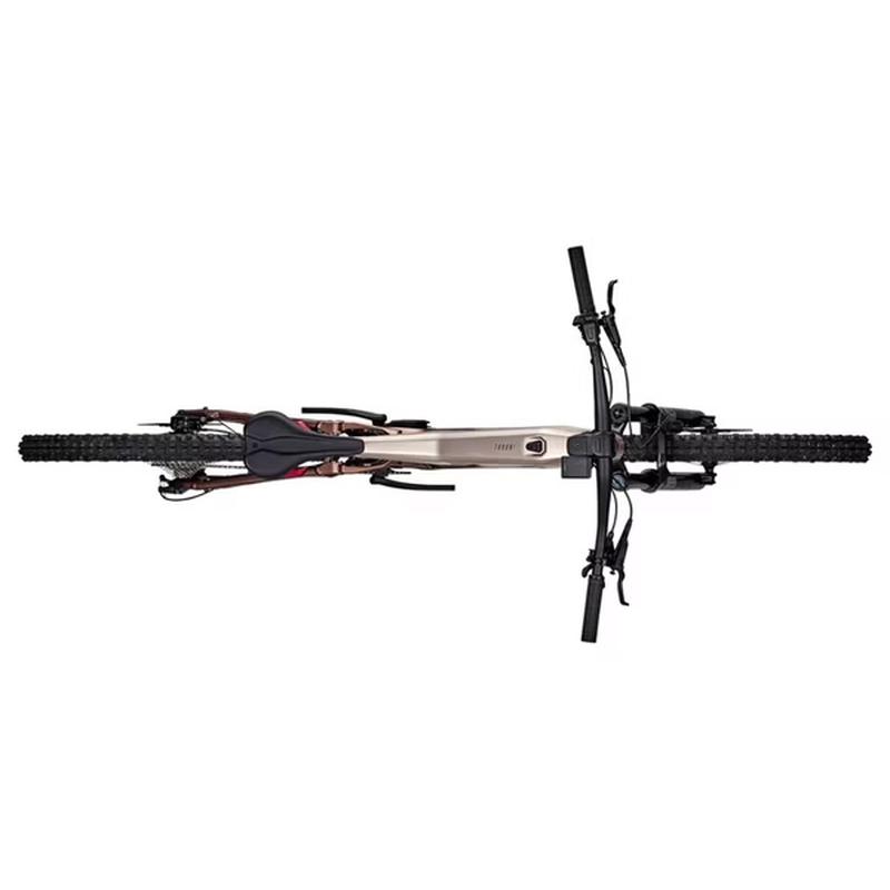 VTT Électrique Tout-Suspendu Focus Thron² 6 8 ABS 12V 800Wh Bosch 120 Nm 29'' Bronze 2025 – Image 8