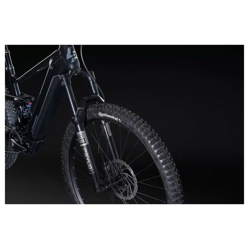 VTT Électrique Tout-Suspendu Lapierre Overvolt TR 4 6 Shimano 10V 600Wh Bosch 85 Nm 29'' – Image 3