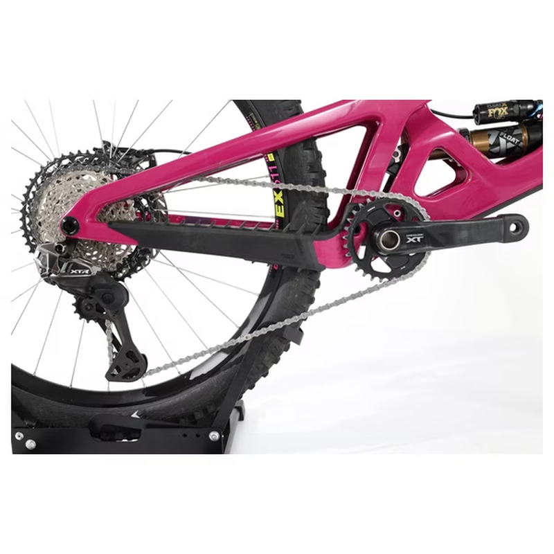 VTT SANTA CRUZ Bronson 5 CC XTR 2026 – Image 5